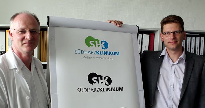 Links Brucke, rechts Hage (Foto: nnz) Links Brucke, rechts Hage (Foto: nnz)