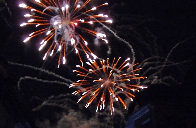 Premiere mit Erfolg gelaufen (Foto: Karl-Heinz Herrmann) Premiere mit Erfolg gelaufen (Foto: Karl-Heinz Herrmann)