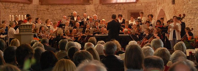 Nacht der Kirchen (Foto: privat)