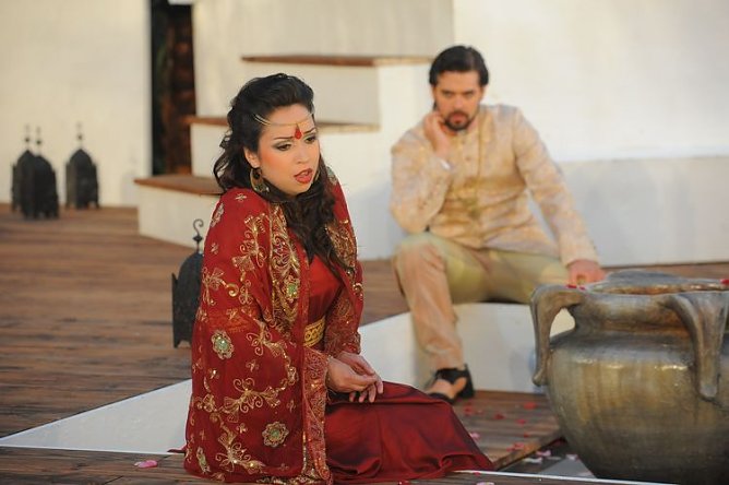 theater (Foto: theater nordhausen)