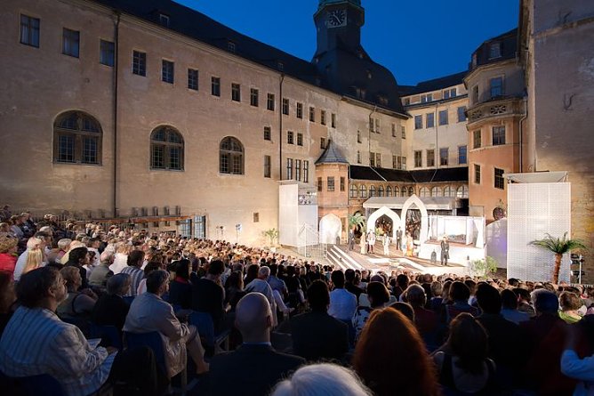 theater (Foto: theater nordhausen)