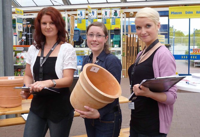 Befragungsteam (Foto: privat) Befragungsteam (Foto: privat)