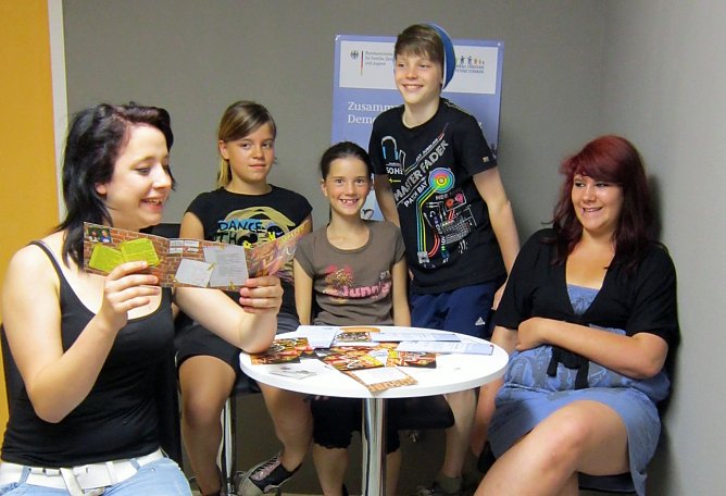 Jumper (Foto: privat)