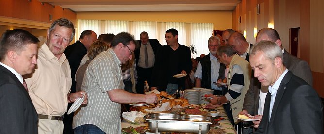 Gefr&uuml;hst&uuml;ckt (Foto: nnz)