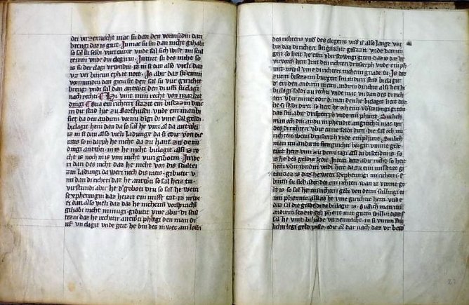 Digitalisiert (Foto: psv)