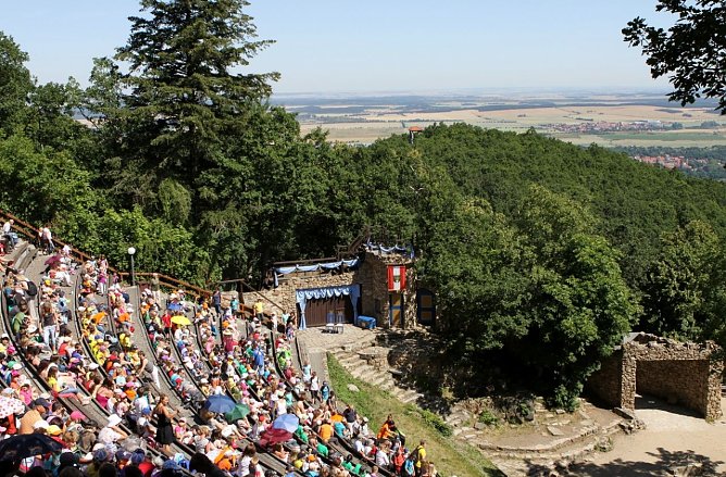 Harzer Bergtheater (Foto: privat)