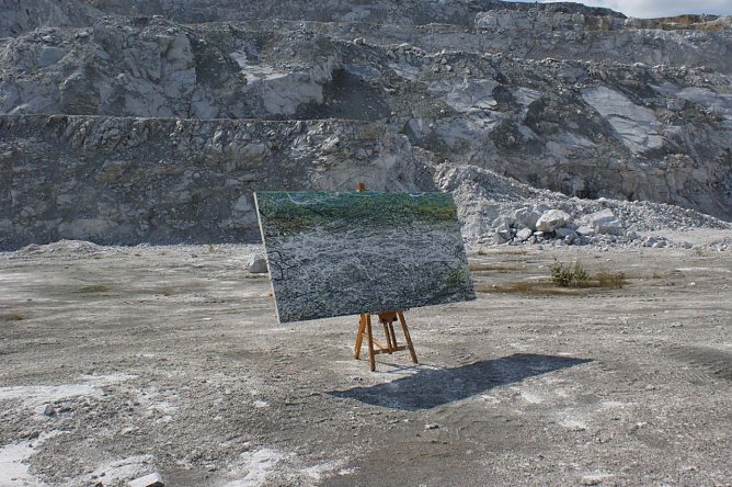 Kohnstein 2011 (Foto: privat)