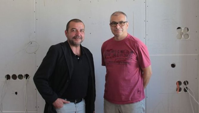 Entscheidung f&uuml;r Heringen (Foto: privat)