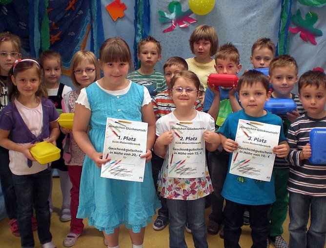 Mitgemacht (Foto: JUSOWE)