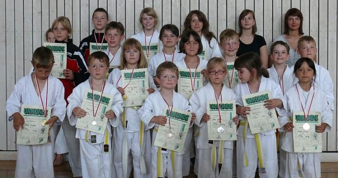 Beim Nordh&auml;user Turnier (Foto: Veit)