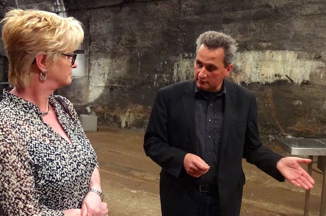 Gro&szlig;, Wagner | Foto: privat (Foto: privat)