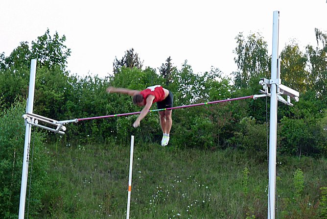 Spitzenergebnisse am G&ouml;ldner (Foto: Karl-Heinz Herrmann)