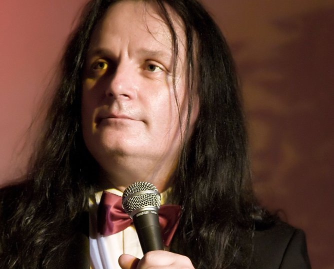 Zu Gast in Ilfeld (Foto: Agentur)