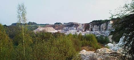 Im Karst unterwegs (Foto: privat)