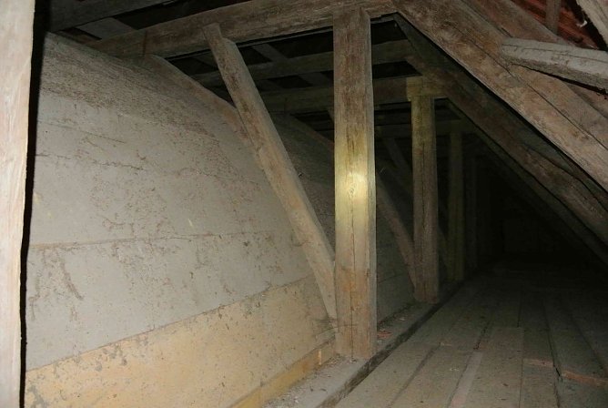 Meisterwerk der Handwerkskunst (Foto: privat) Meisterwerk der Handwerkskunst (Foto: privat)