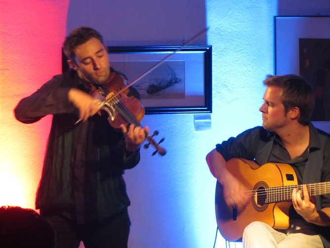 poeton (Foto: eva) poeton (Foto: eva)