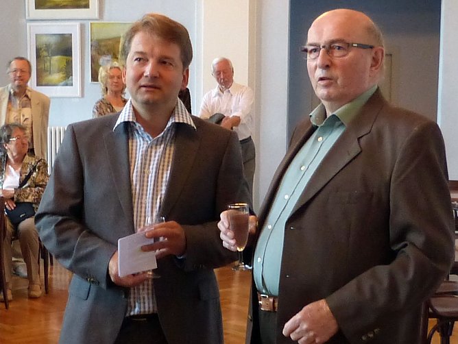 Tietje, Wilhelm (Foto: B. Susemihl) Tietje, Wilhelm (Foto: B. Susemihl)