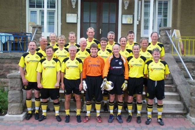 oldies (Foto: af) oldies (Foto: af)