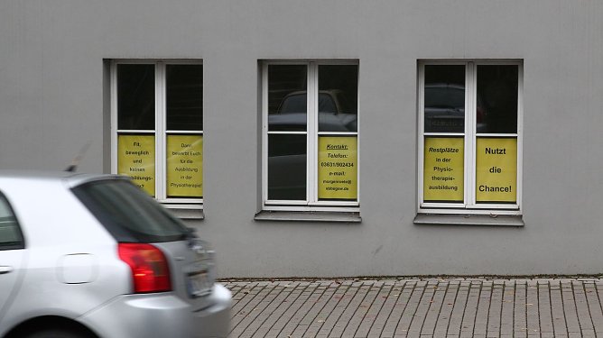 Zu wenig Auszubildende (Foto: nnz)