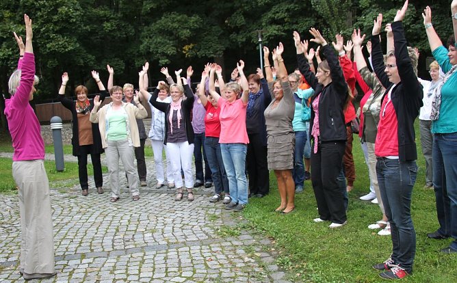 Ob das hilft? (Foto: J. Piper)