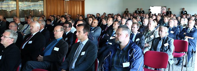 Auditorium (Foto: nnz)