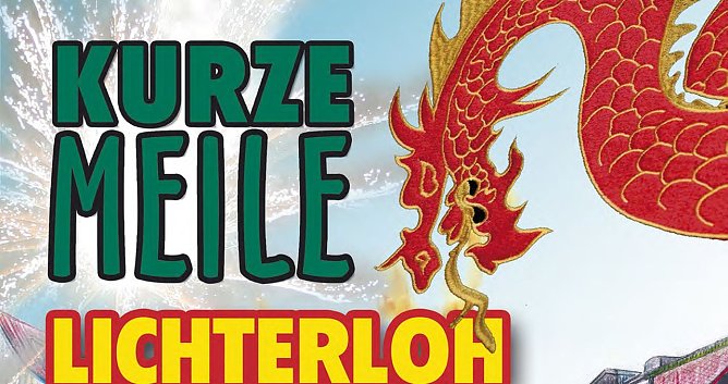 Letzte Party in diesem Jahr (Foto: H. Gonska) Letzte Party in diesem Jahr (Foto: H. Gonska)