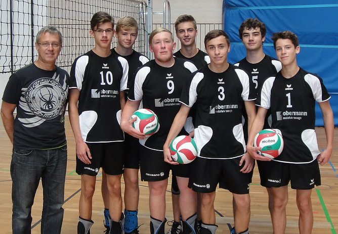 Guter Saisonstart (Foto: privat)