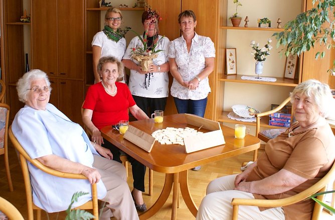 Umgezogen (Foto: privat)