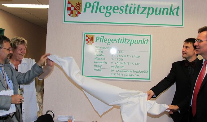 Vor einem Jahr (Foto: J. Piper)