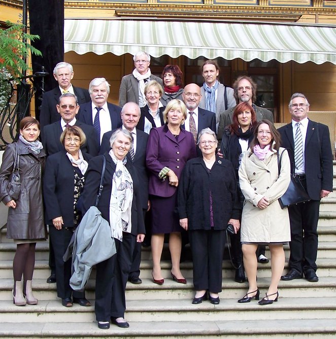 Delegation aus Nordhausen (Foto: privat)