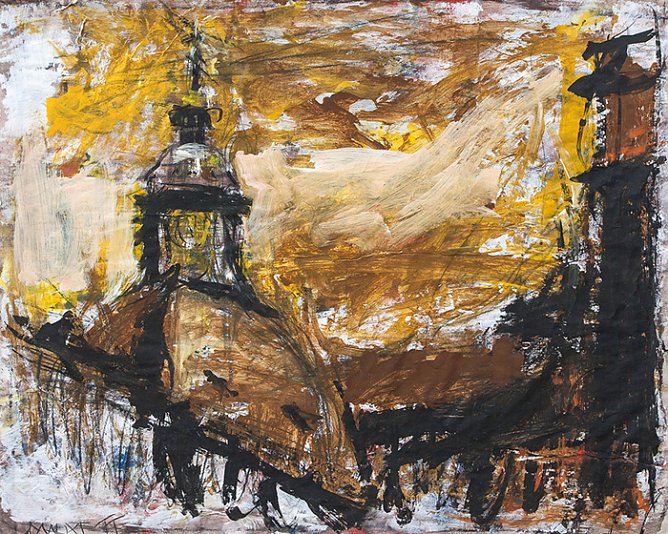 Das KulturCaf&eacute; (Foto: Landesmusikakademie)