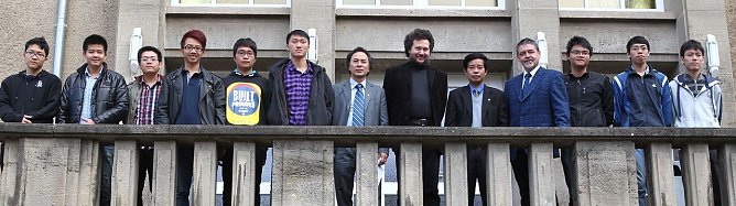 Besuch aus Vietnam (Foto: nnz) Besuch aus Vietnam (Foto: nnz)