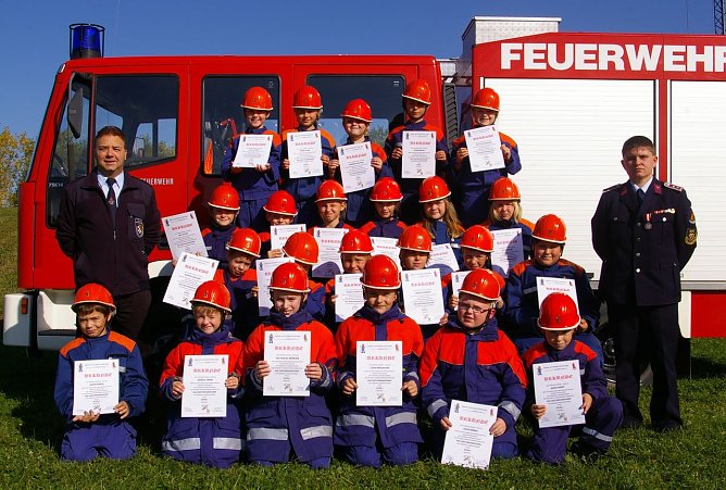 Geschafft (Foto: privat)