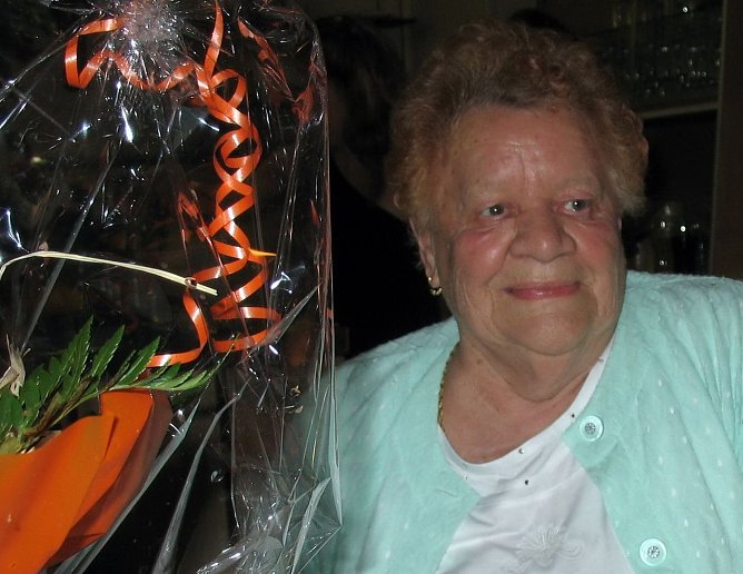 Jubiläum in Elende (Foto: privat) Jubiläum in Elende (Foto: privat)