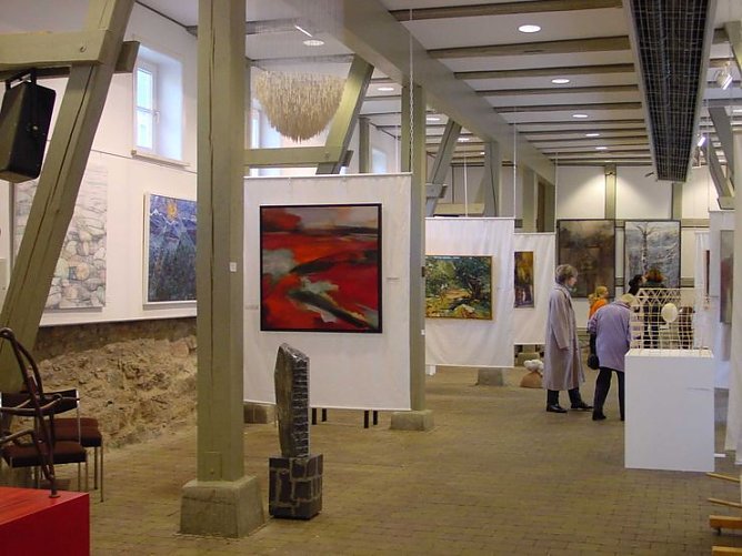 Kunst und Nationalpark (Foto: Nationalpark Harz)