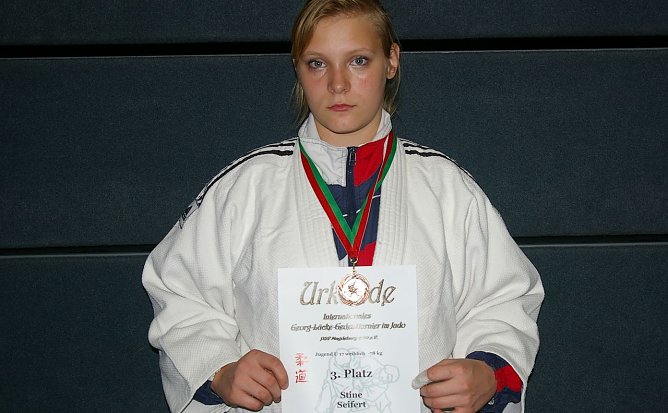 Erfolgreicher Heringer Judo-Nachwuchs (Foto: privat)