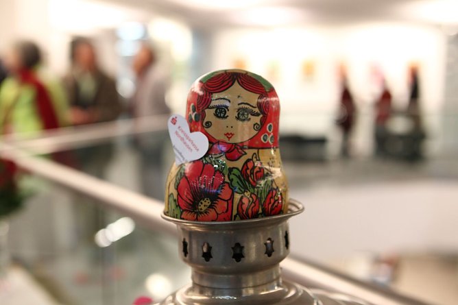 Auf der Suche nach Liebe (Foto: nnz) Auf der Suche nach Liebe (Foto: nnz)