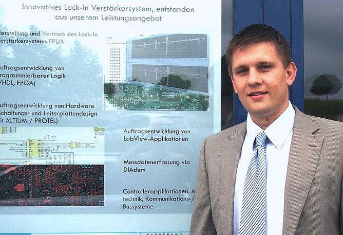 Neu im BIC (Foto: BIC) Neu im BIC (Foto: BIC)