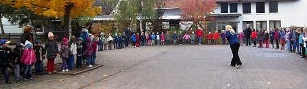 Kita-Aktionstag (Foto: F. Gunkel) Kita-Aktionstag (Foto: F. Gunkel)