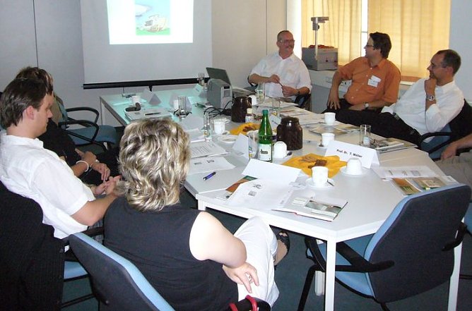 Tagung zu Apotheken (Foto: nnz) Tagung zu Apotheken (Foto: nnz)