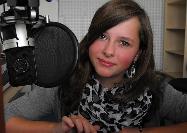 Luisa Thalmann (Foto: OKN)