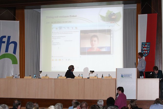 Am Rande der Demagogie (Foto: nnz)