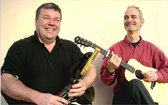 Zu Gast in Nordhausen (Foto: Agentur/Jazzclub Nordhausen) Zu Gast in Nordhausen (Foto: Agentur/Jazzclub Nordhausen)