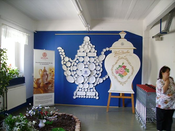 Besuch in Weimar (Foto: Buchardt)