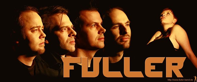 Fuller (Foto: Agentur)