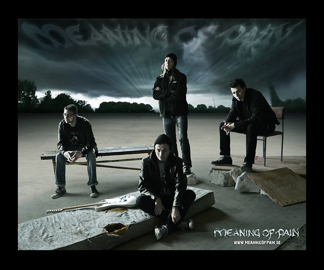 Die Geburtstags-Band (Foto: Agentur)