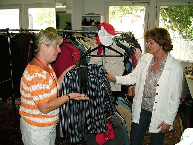 Ein Blick ins "St&ouml;bereck" (Foto: LIFT)