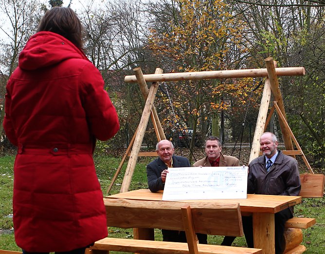 Abgelichtet (Foto: nnz)