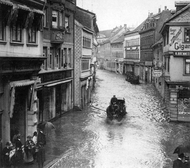 Archivaufnahme (Foto: Stadtarchiv) Archivaufnahme (Foto: Stadtarchiv)