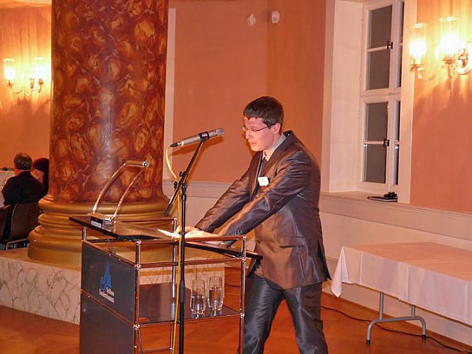 Beste Auszubildende geehrt (1) (Foto: Karl-Heinz Herrmann) Beste Auszubildende geehrt (1) (Foto: Karl-Heinz Herrmann)